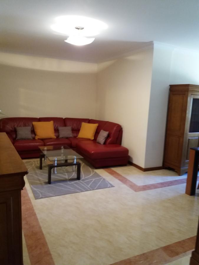 Apartamento Praia Sintra Buitenkant foto