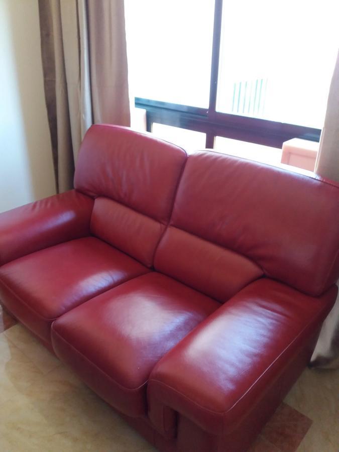Apartamento Praia Sintra Buitenkant foto