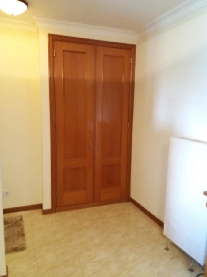 Apartamento Praia Sintra Buitenkant foto