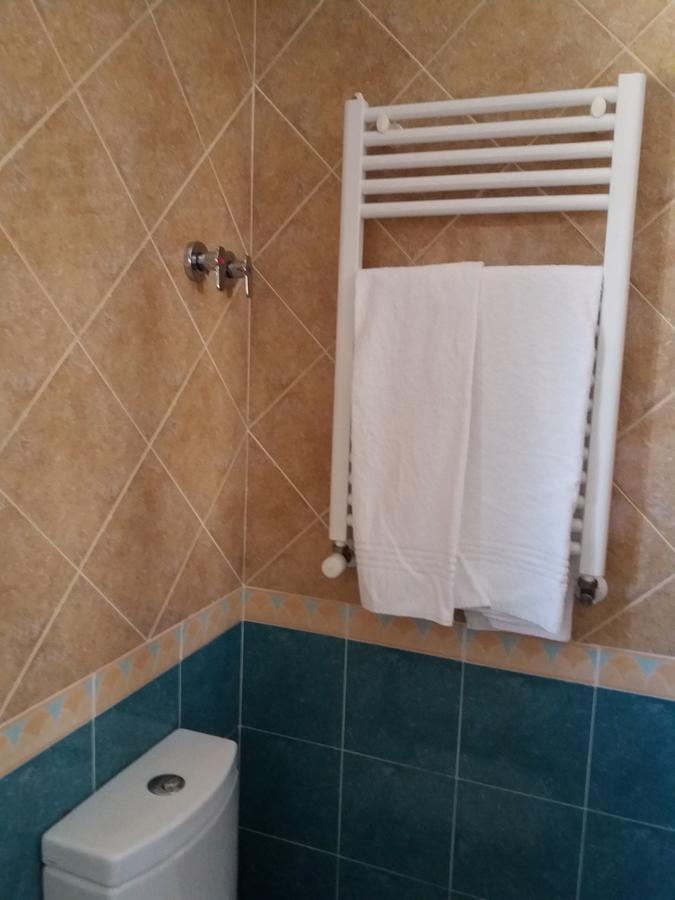 Apartamento Praia Sintra Buitenkant foto